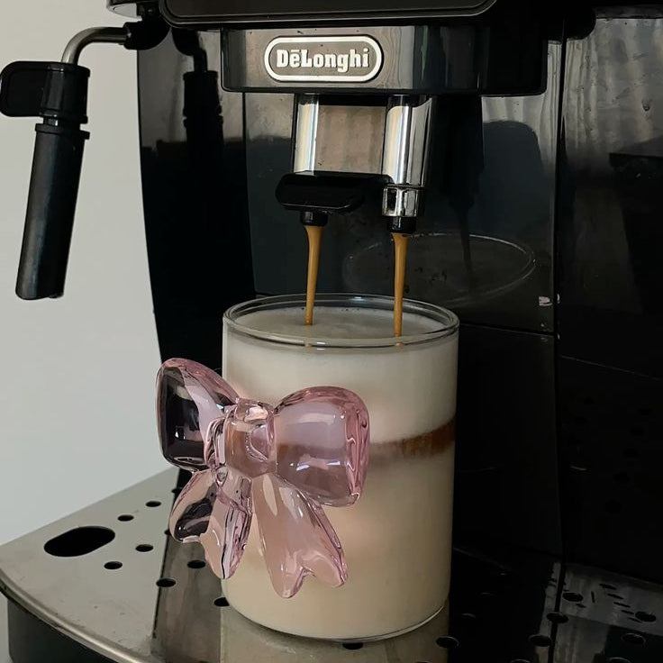 The Signature Bow Tumbler